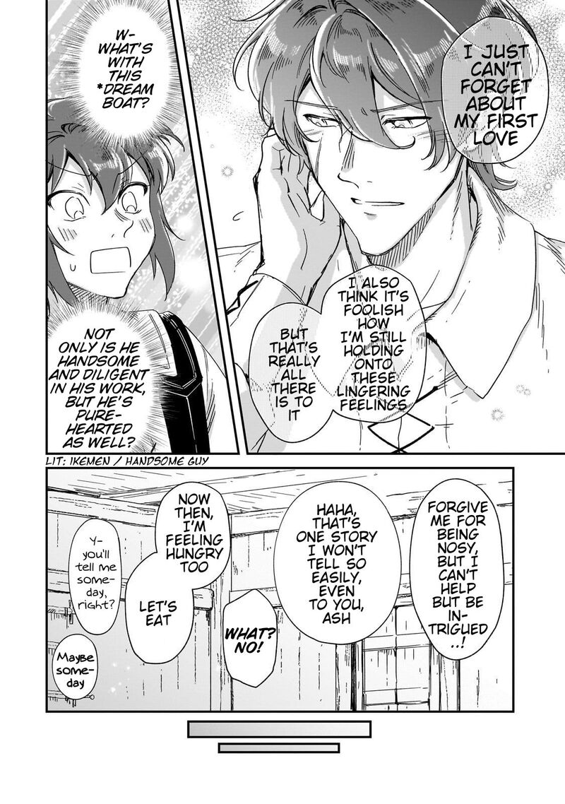 Fushi No Kami Henkyou Kara Hajimeru Bunmei Saiseiki Chapter 32 Page 5