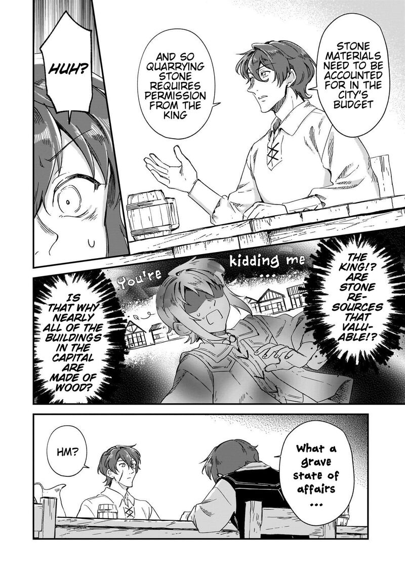 Fushi No Kami Henkyou Kara Hajimeru Bunmei Saiseiki Chapter 32 Page 7