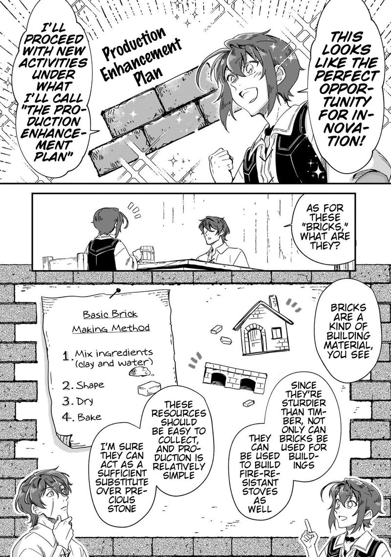 Fushi No Kami Henkyou Kara Hajimeru Bunmei Saiseiki Chapter 32 Page 9