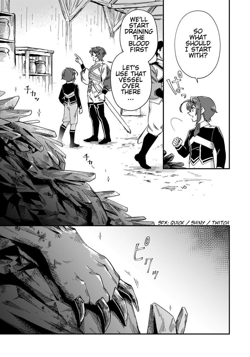 Fushi No Kami Henkyou Kara Hajimeru Bunmei Saiseiki Chapter 33 Page 10