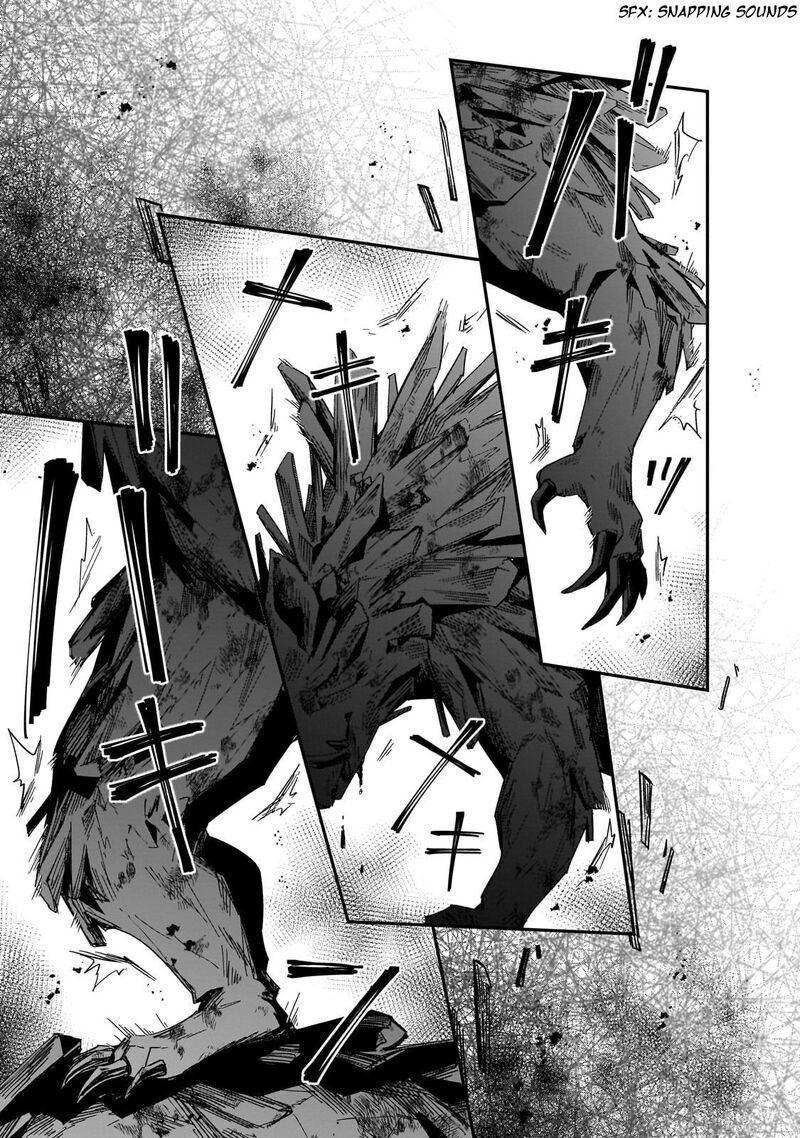 Fushi No Kami Henkyou Kara Hajimeru Bunmei Saiseiki Chapter 33 Page 14