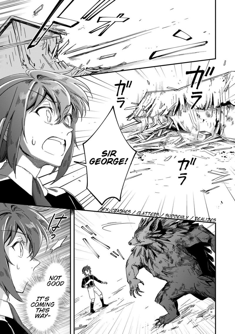 Fushi No Kami Henkyou Kara Hajimeru Bunmei Saiseiki Chapter 33 Page 29