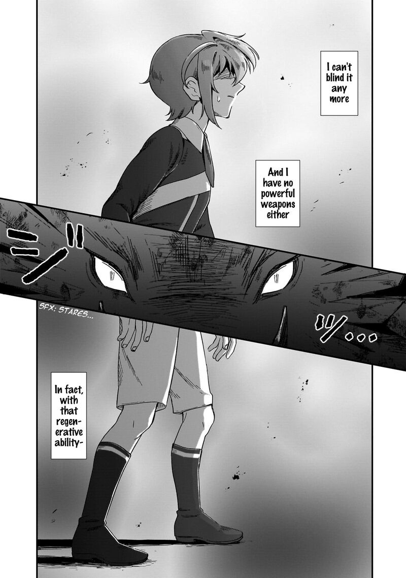 Fushi No Kami Henkyou Kara Hajimeru Bunmei Saiseiki Chapter 33 Page 31
