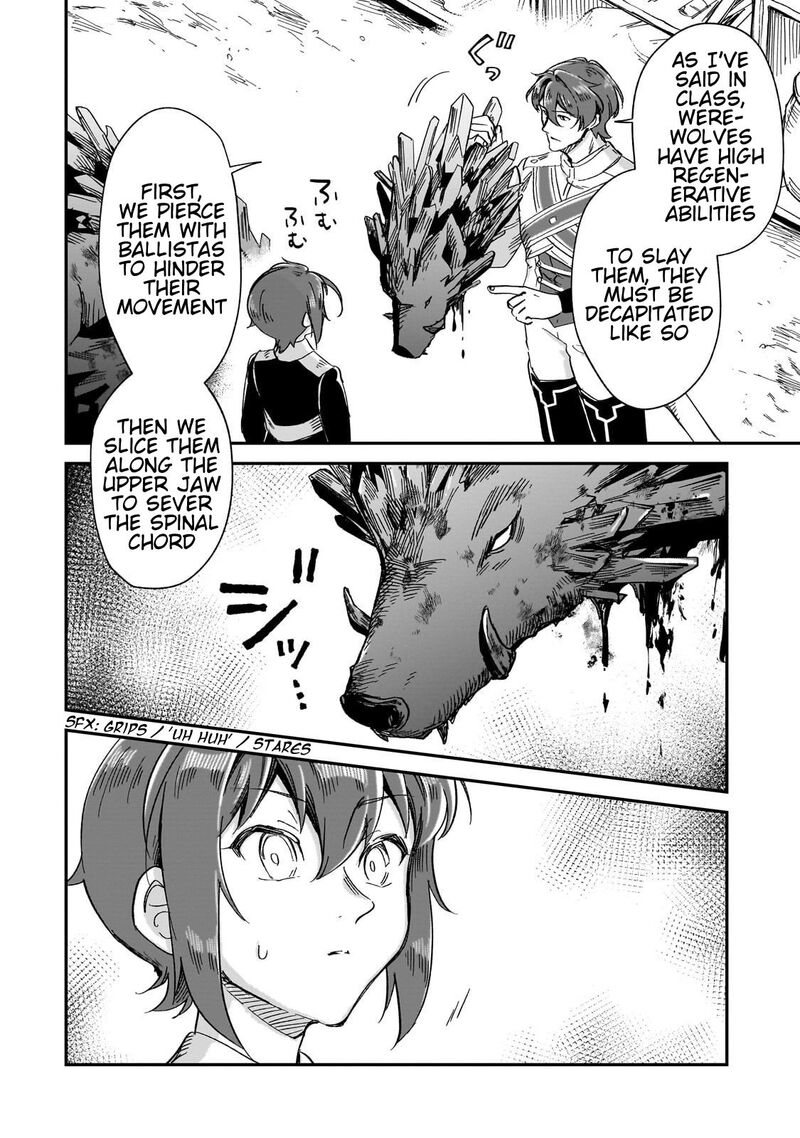 Fushi No Kami Henkyou Kara Hajimeru Bunmei Saiseiki Chapter 33 Page 7