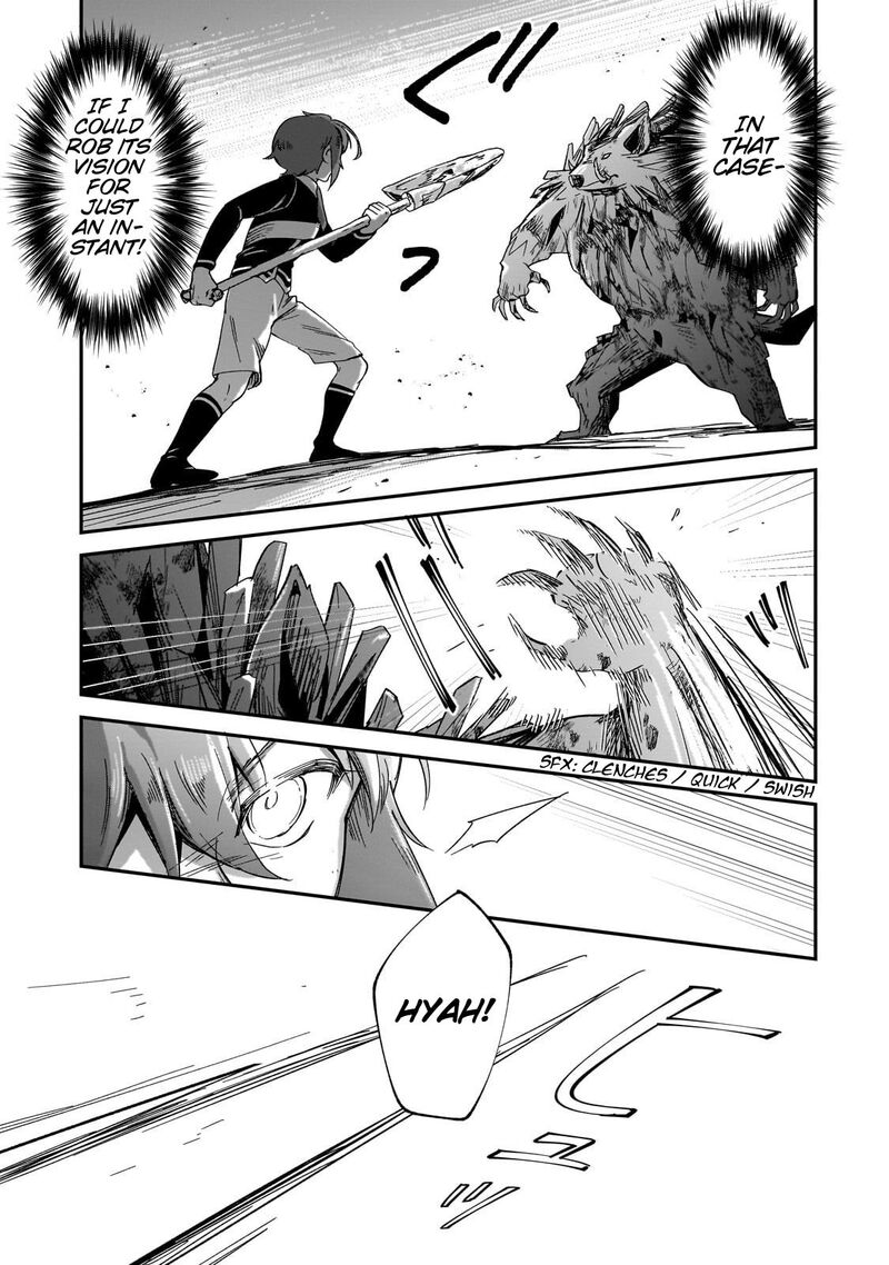 Fushi No Kami Henkyou Kara Hajimeru Bunmei Saiseiki Chapter 34 Page 10