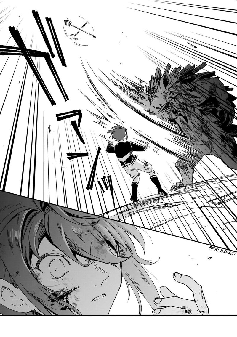Fushi No Kami Henkyou Kara Hajimeru Bunmei Saiseiki Chapter 34 Page 14