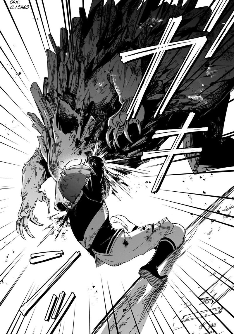 Fushi No Kami Henkyou Kara Hajimeru Bunmei Saiseiki Chapter 34 Page 20