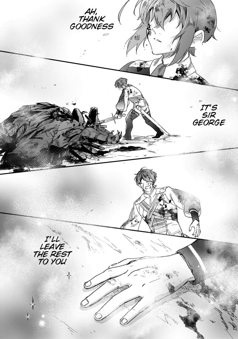 Fushi No Kami Henkyou Kara Hajimeru Bunmei Saiseiki Chapter 34 Page 26
