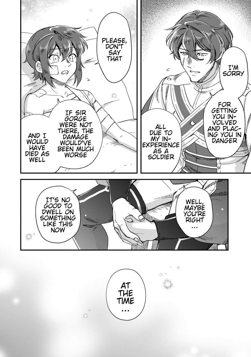 Fushi No Kami Henkyou Kara Hajimeru Bunmei Saiseiki Chapter 34 Page 32