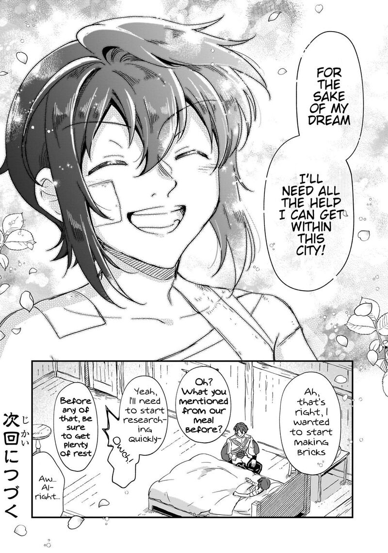 Fushi No Kami Henkyou Kara Hajimeru Bunmei Saiseiki Chapter 34 Page 36