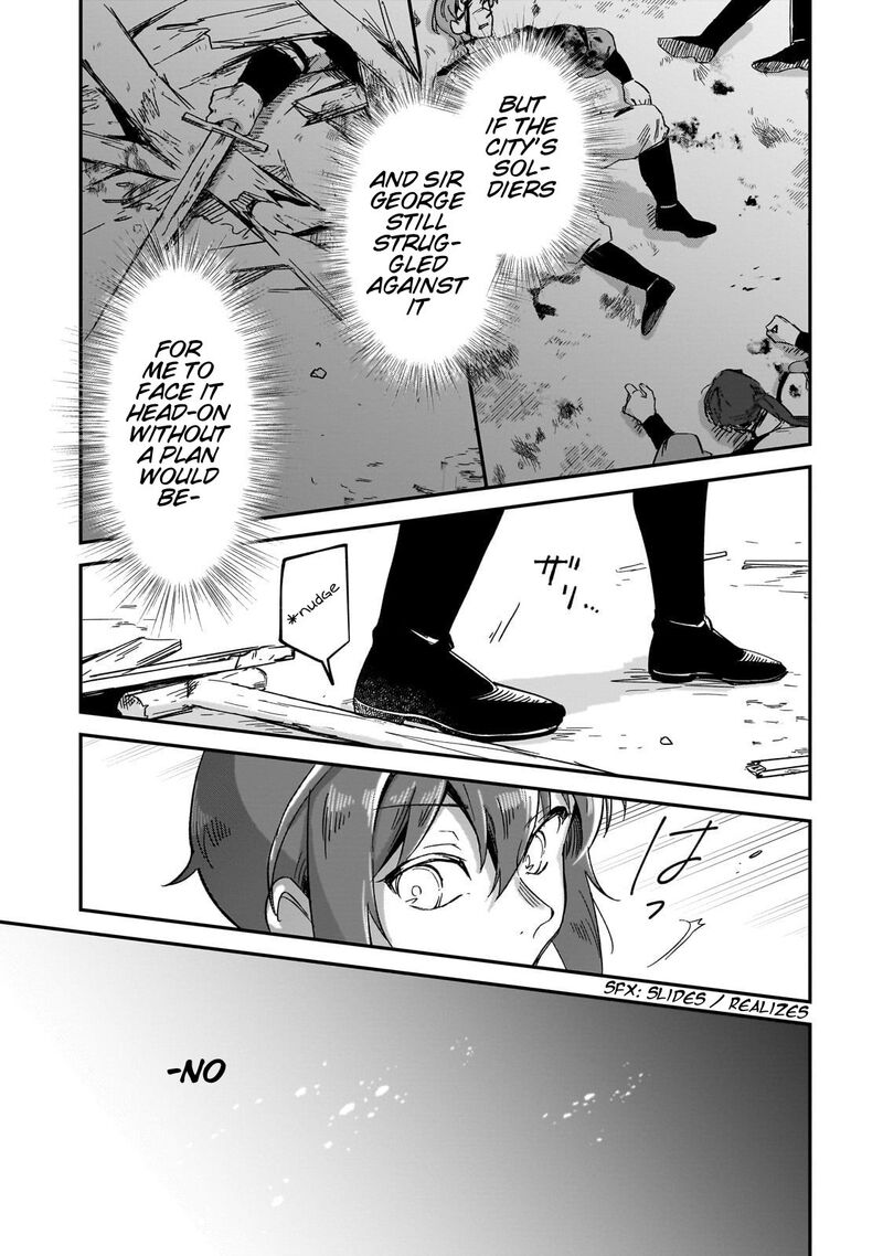 Fushi No Kami Henkyou Kara Hajimeru Bunmei Saiseiki Chapter 34 Page 4