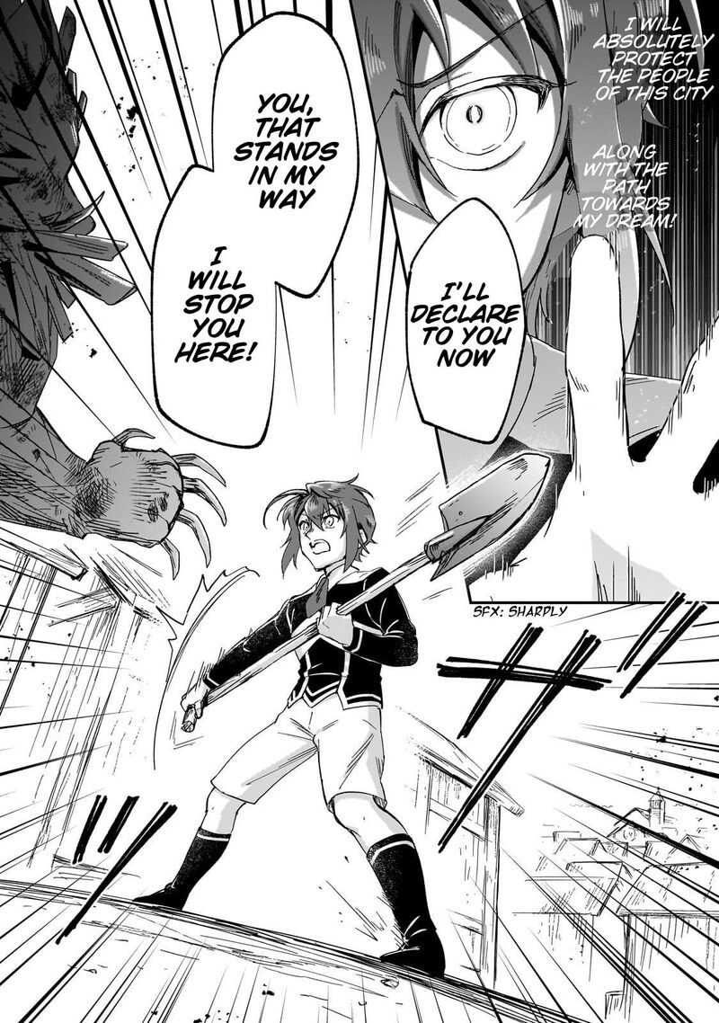 Fushi No Kami Henkyou Kara Hajimeru Bunmei Saiseiki Chapter 34 Page 6