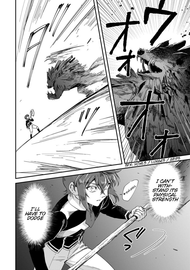 Fushi No Kami Henkyou Kara Hajimeru Bunmei Saiseiki Chapter 34 Page 7
