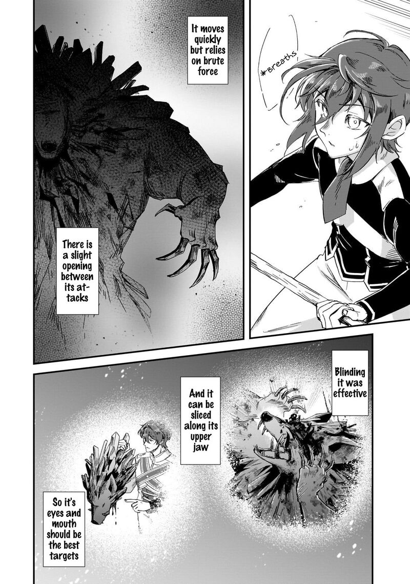 Fushi No Kami Henkyou Kara Hajimeru Bunmei Saiseiki Chapter 34 Page 9