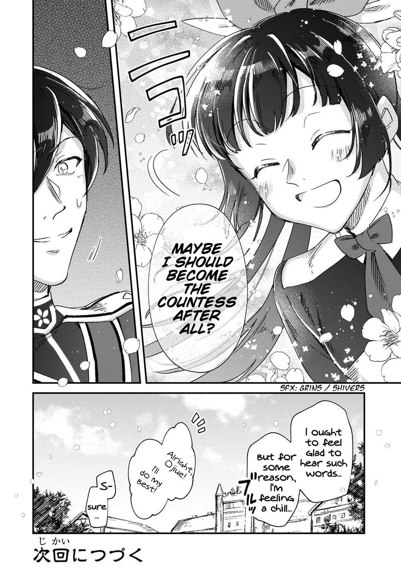 Fushi No Kami Henkyou Kara Hajimeru Bunmei Saiseiki Chapter 34e Page 11