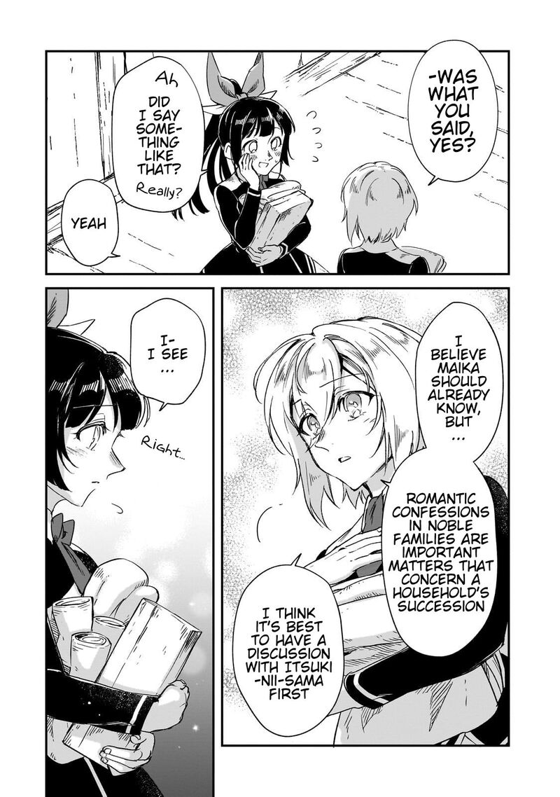 Fushi No Kami Henkyou Kara Hajimeru Bunmei Saiseiki Chapter 34e Page 5