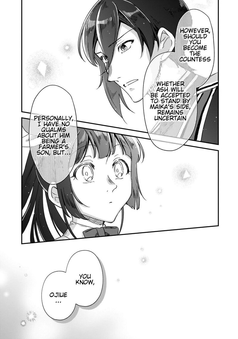 Fushi No Kami Henkyou Kara Hajimeru Bunmei Saiseiki Chapter 34e Page 8