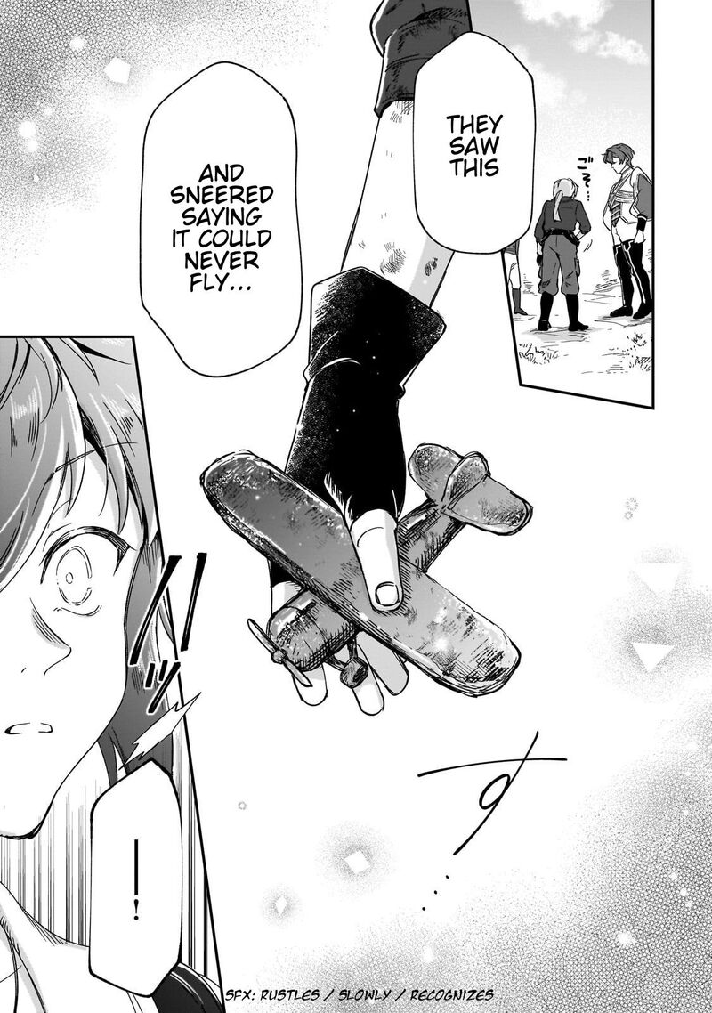 Fushi No Kami Henkyou Kara Hajimeru Bunmei Saiseiki Chapter 35 Page 14