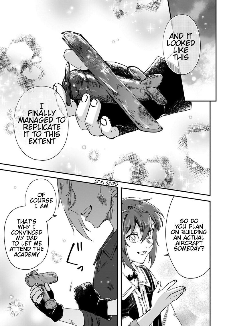 Fushi No Kami Henkyou Kara Hajimeru Bunmei Saiseiki Chapter 35 Page 18