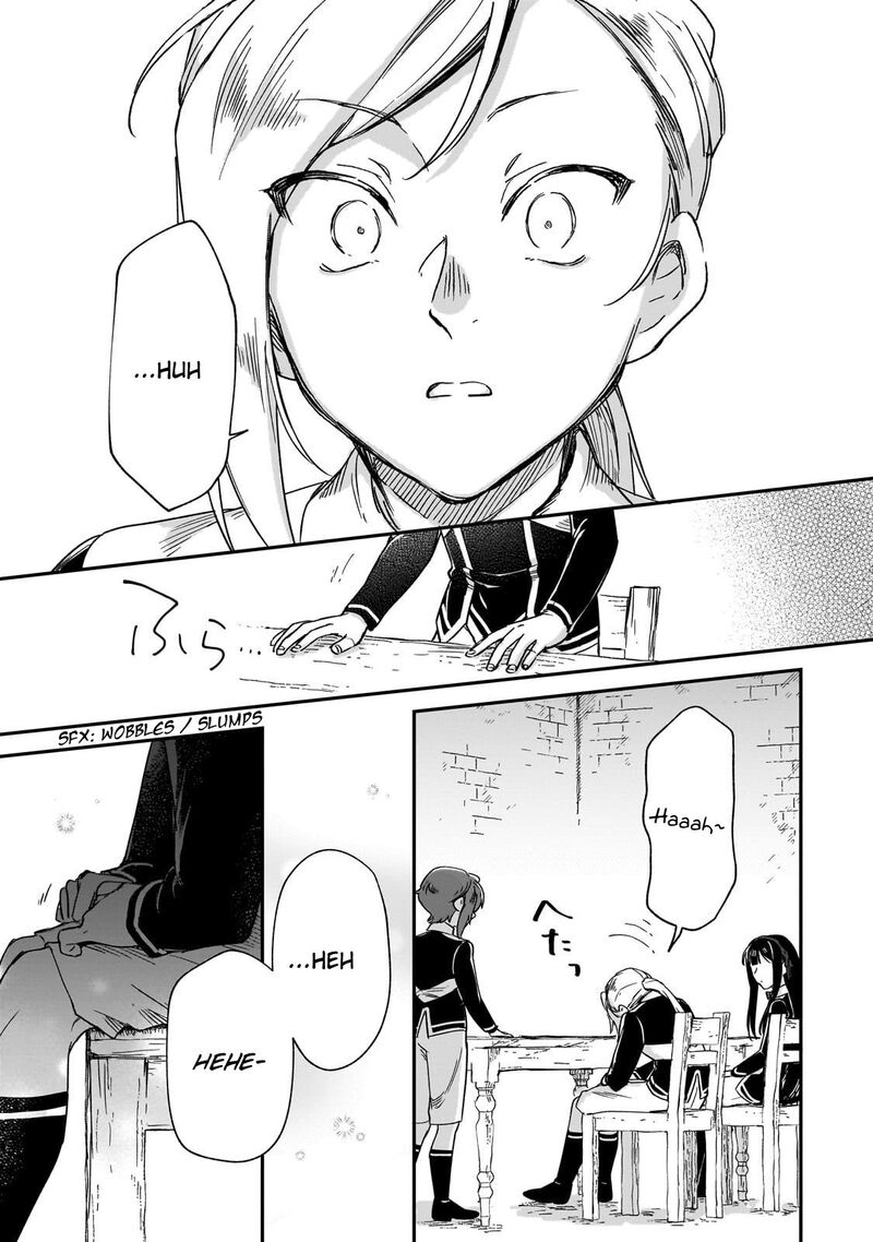 Fushi No Kami Henkyou Kara Hajimeru Bunmei Saiseiki Chapter 36 Page 16