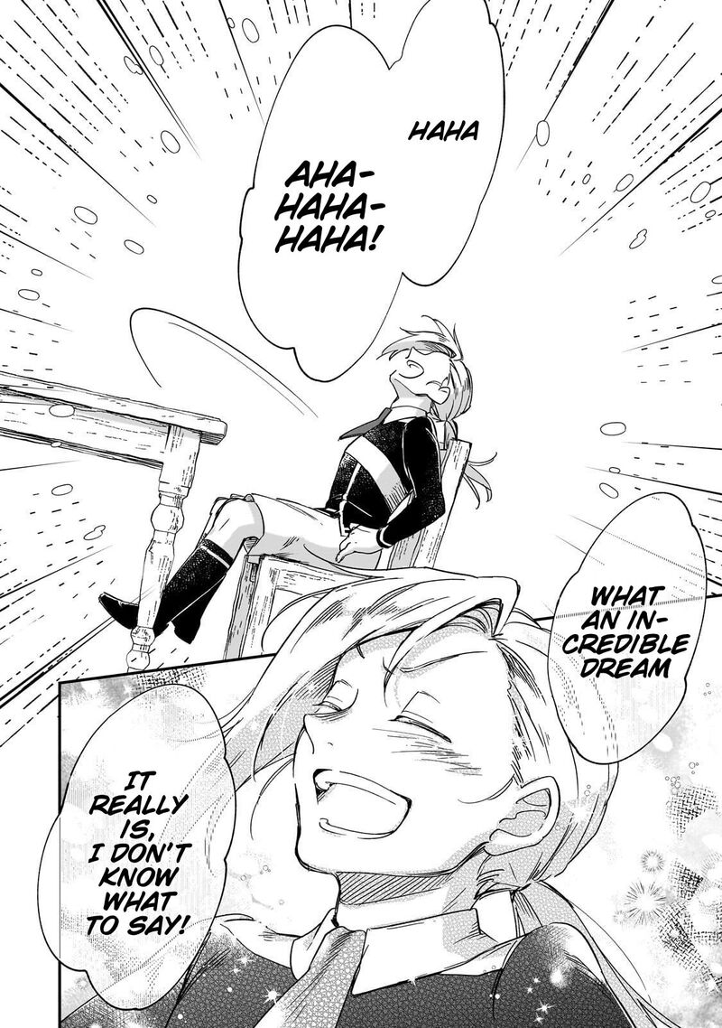 Fushi No Kami Henkyou Kara Hajimeru Bunmei Saiseiki Chapter 36 Page 17