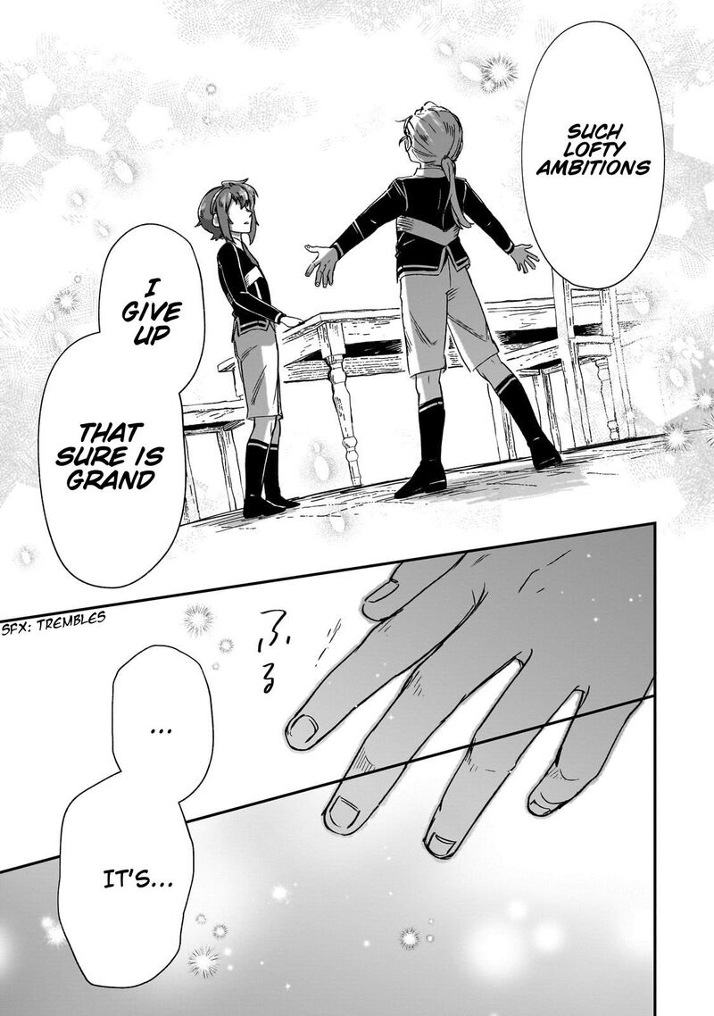 Fushi No Kami Henkyou Kara Hajimeru Bunmei Saiseiki Chapter 36 Page 20