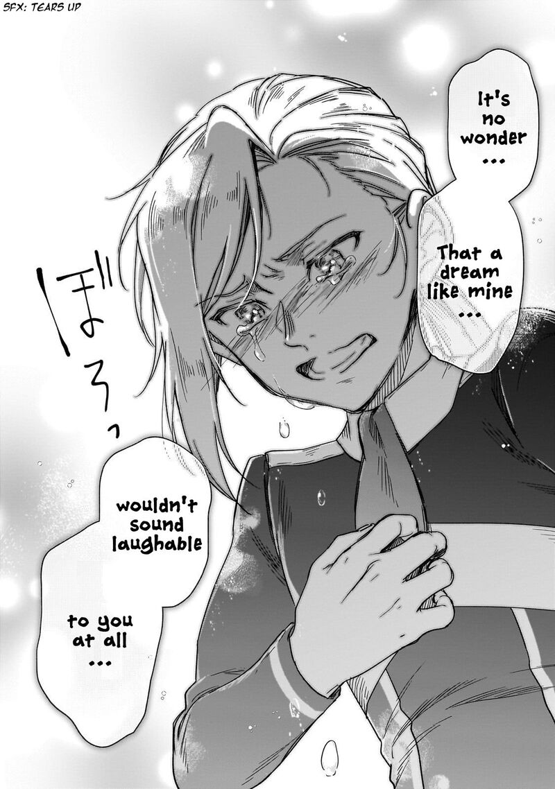 Fushi No Kami Henkyou Kara Hajimeru Bunmei Saiseiki Chapter 36 Page 21