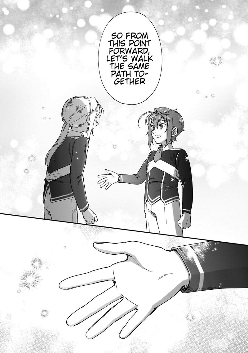 Fushi No Kami Henkyou Kara Hajimeru Bunmei Saiseiki Chapter 36 Page 23