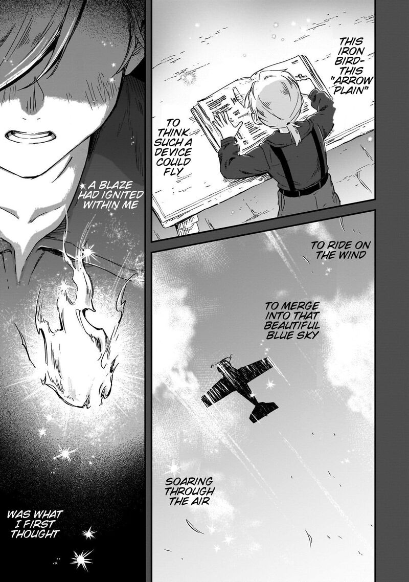 Fushi No Kami Henkyou Kara Hajimeru Bunmei Saiseiki Chapter 36 Page 4