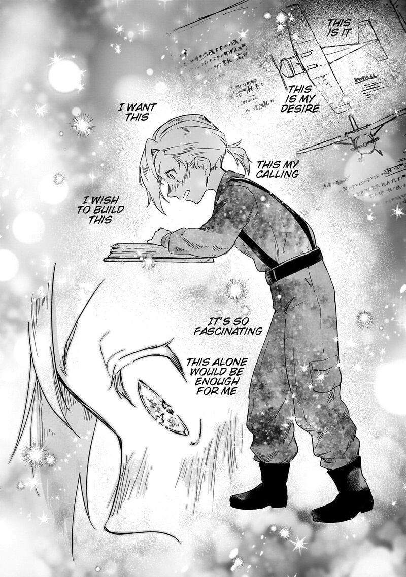 Fushi No Kami Henkyou Kara Hajimeru Bunmei Saiseiki Chapter 36 Page 5