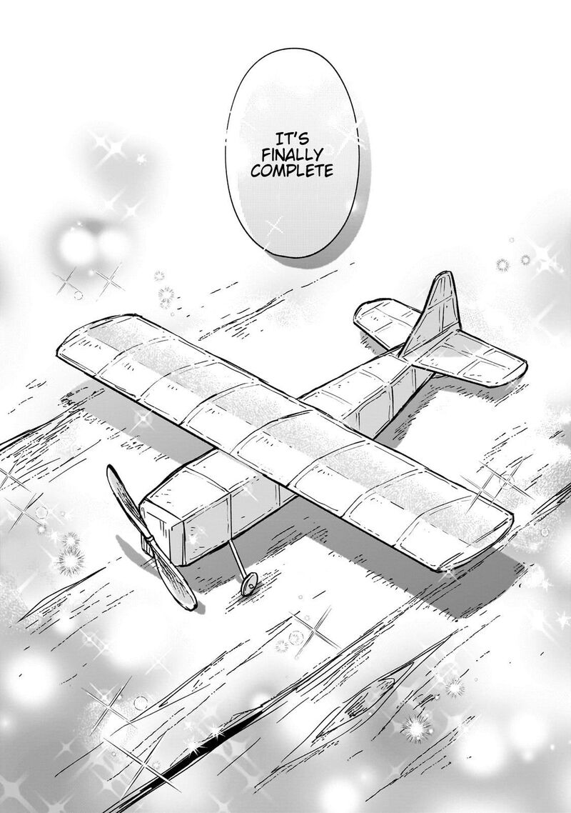 Fushi No Kami Henkyou Kara Hajimeru Bunmei Saiseiki Chapter 38 Page 9