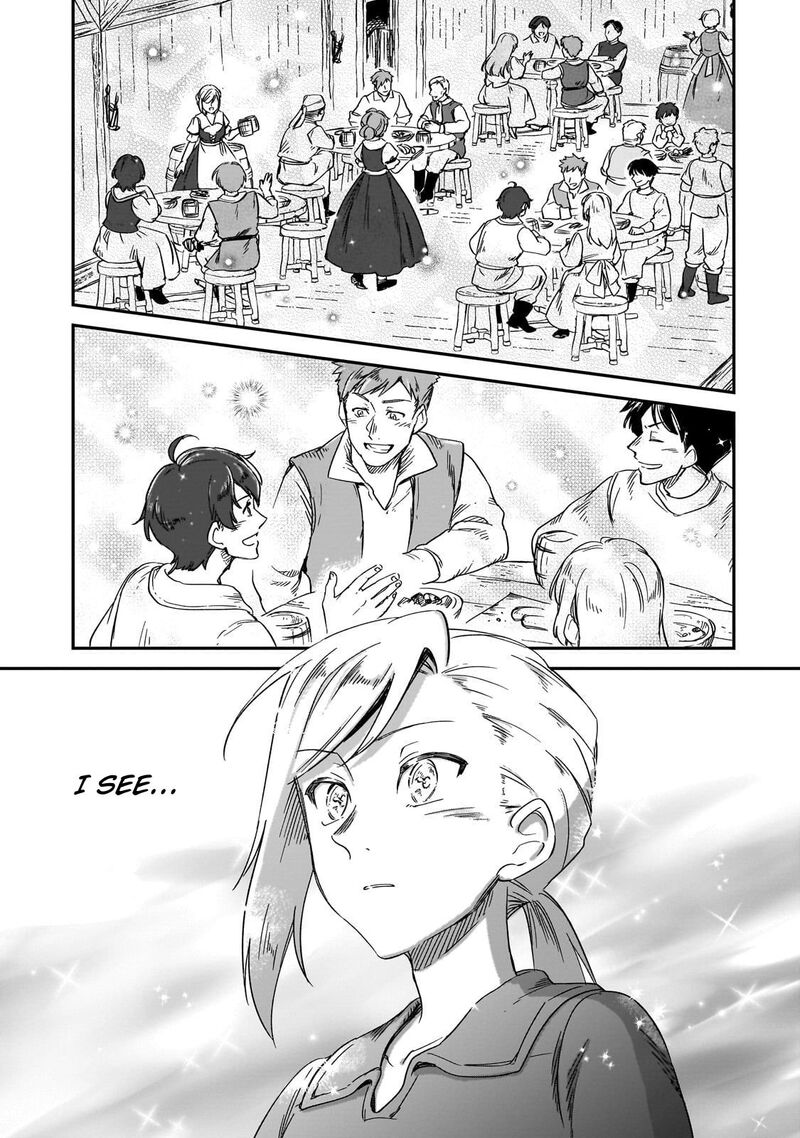 Fushi No Kami Henkyou Kara Hajimeru Bunmei Saiseiki Chapter 39 Page 21