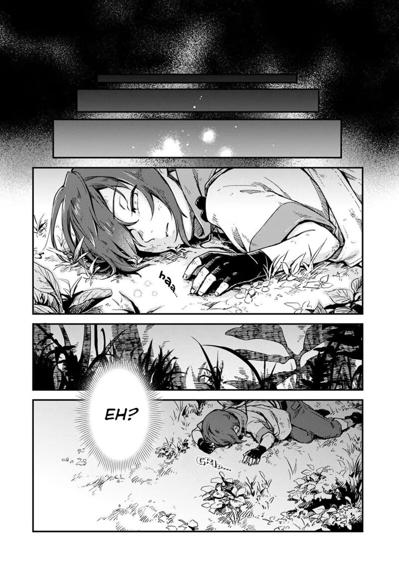 Fushi No Kami Henkyou Kara Hajimeru Bunmei Saiseiki Chapter 4 Page 11