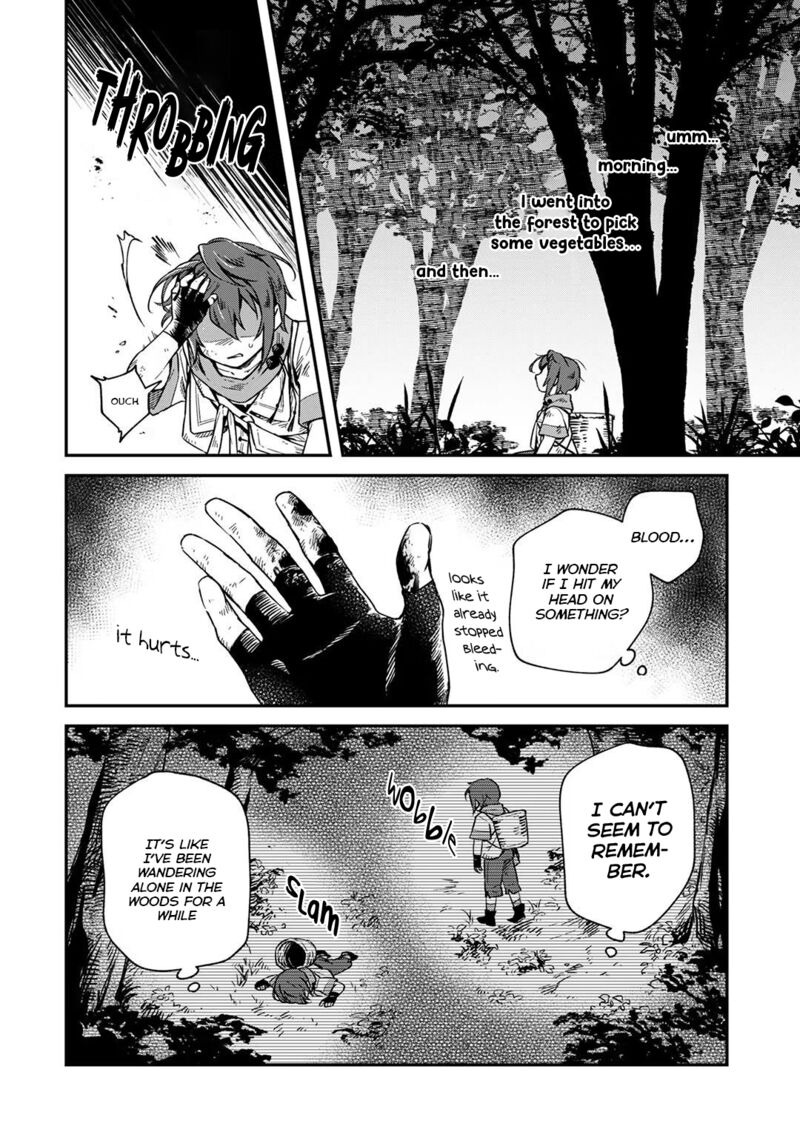 Fushi No Kami Henkyou Kara Hajimeru Bunmei Saiseiki Chapter 4 Page 13