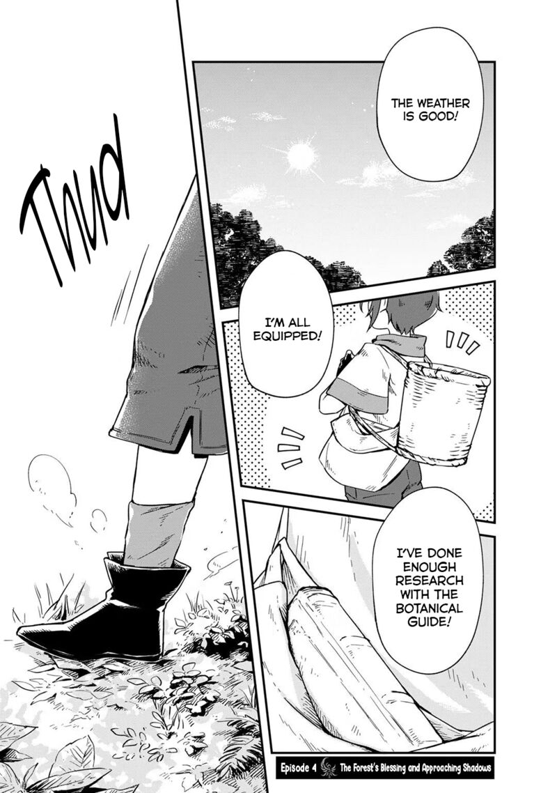Fushi No Kami Henkyou Kara Hajimeru Bunmei Saiseiki Chapter 4 Page 2