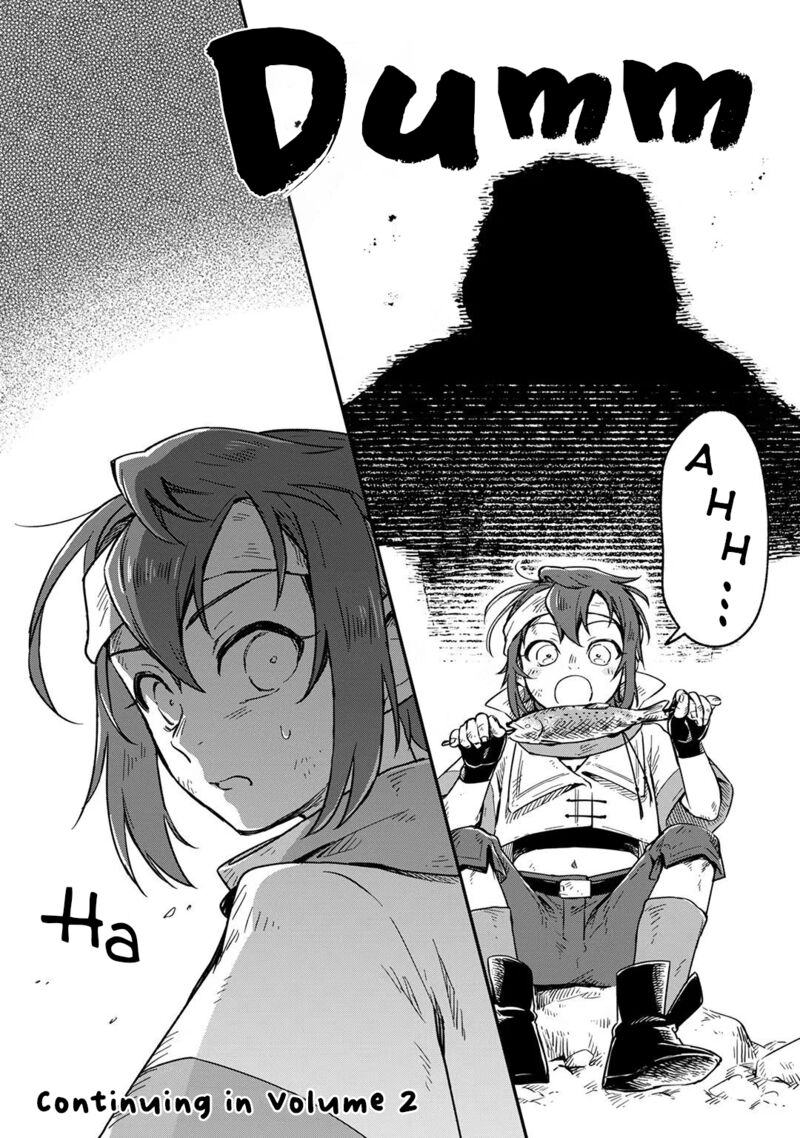 Fushi No Kami Henkyou Kara Hajimeru Bunmei Saiseiki Chapter 4 Page 35