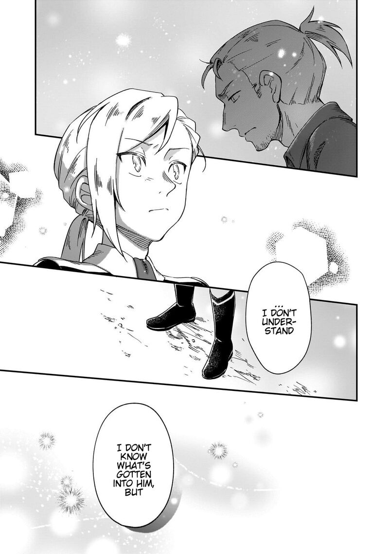 Fushi No Kami Henkyou Kara Hajimeru Bunmei Saiseiki Chapter 40 Page 22