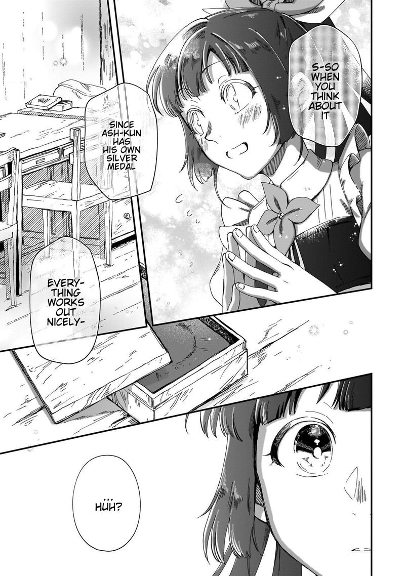 Fushi No Kami Henkyou Kara Hajimeru Bunmei Saiseiki Chapter 42 Page 12