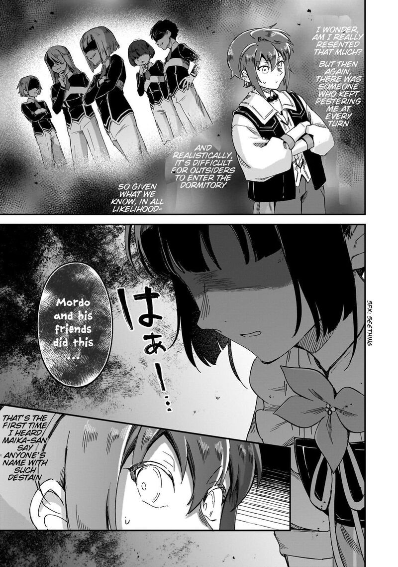 Fushi No Kami Henkyou Kara Hajimeru Bunmei Saiseiki Chapter 42 Page 16