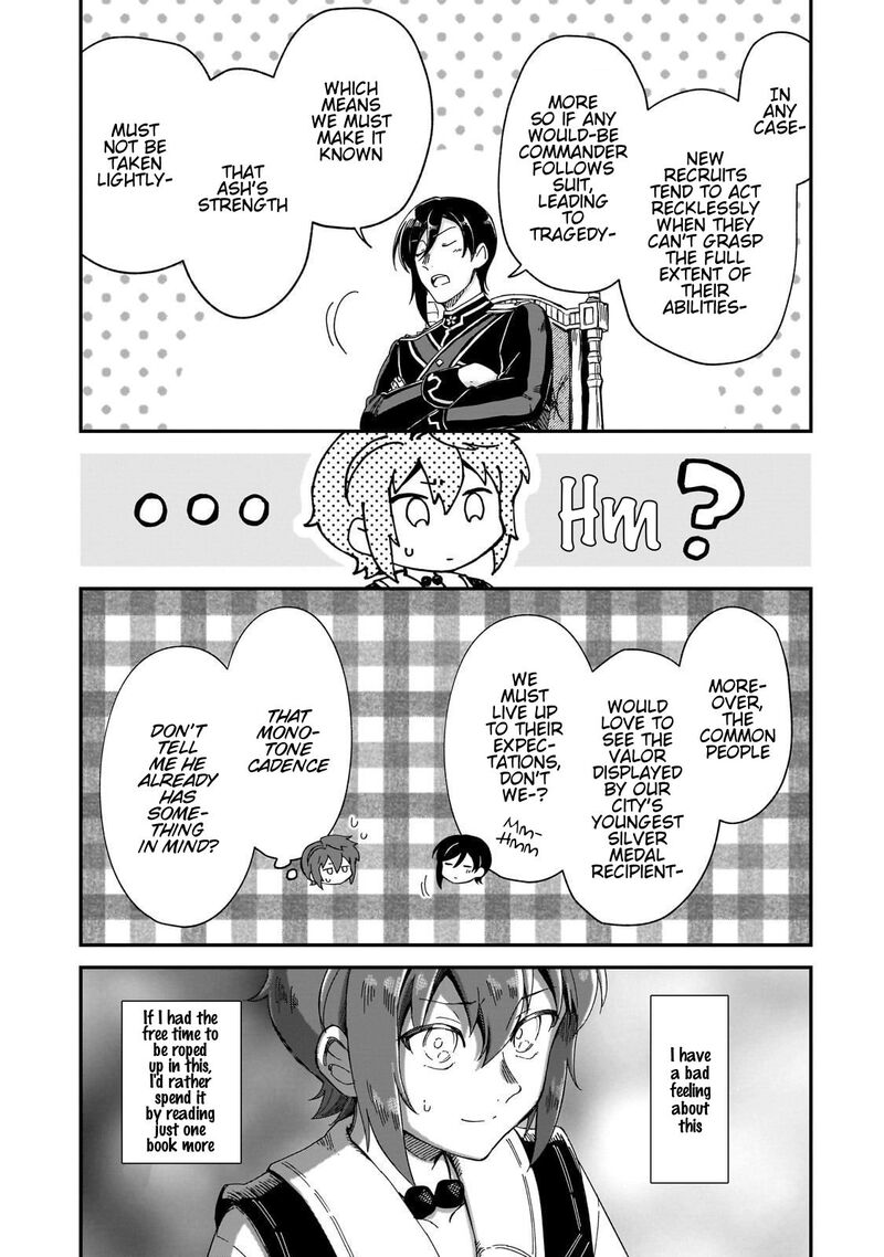 Fushi No Kami Henkyou Kara Hajimeru Bunmei Saiseiki Chapter 42 Page 22