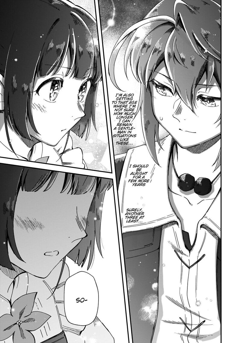 Fushi No Kami Henkyou Kara Hajimeru Bunmei Saiseiki Chapter 42 Page 8