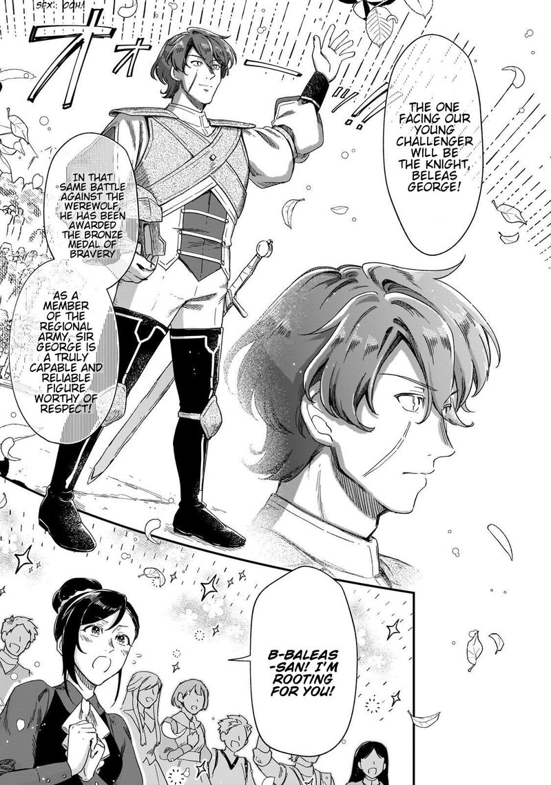 Fushi No Kami Henkyou Kara Hajimeru Bunmei Saiseiki Chapter 43 Page 10