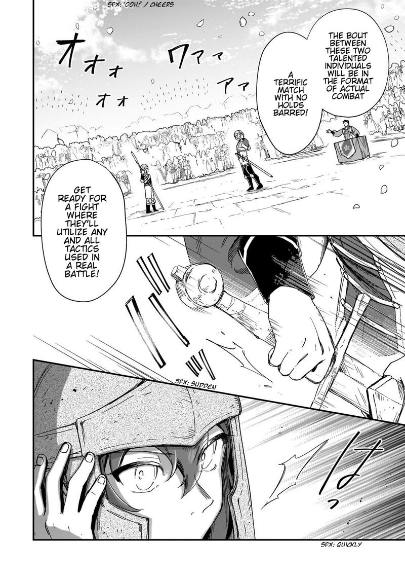 Fushi No Kami Henkyou Kara Hajimeru Bunmei Saiseiki Chapter 43 Page 11