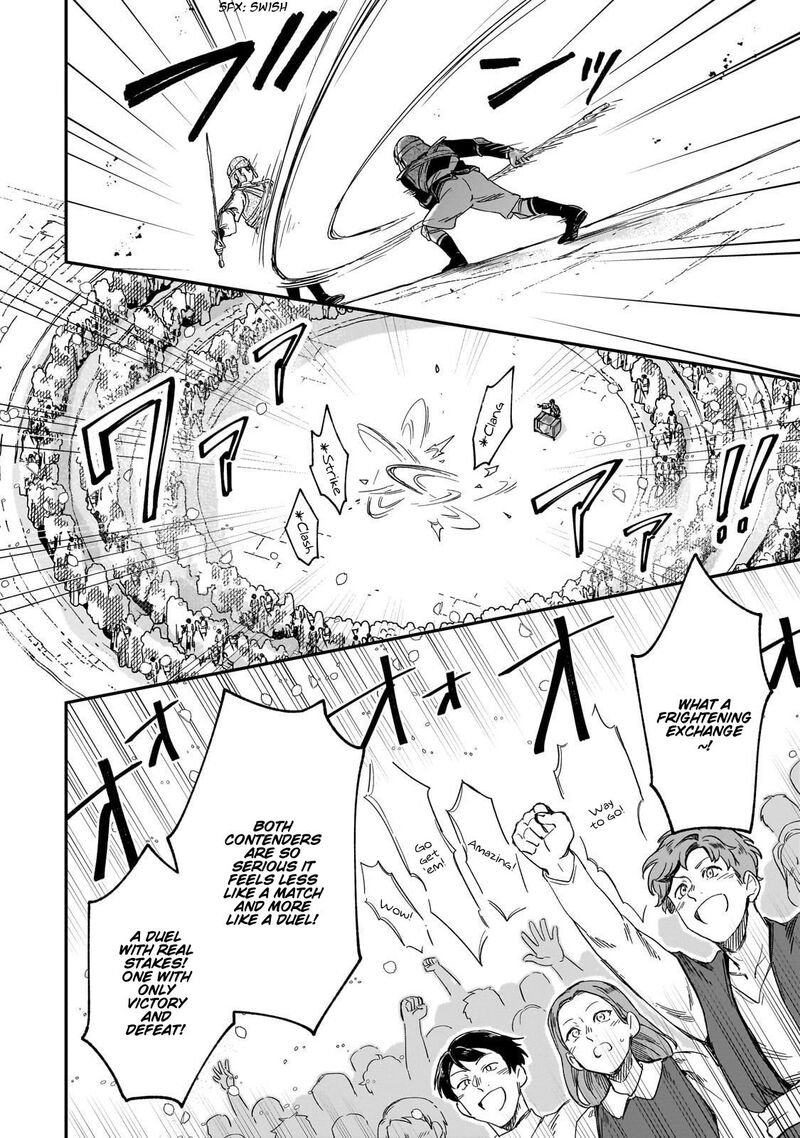 Fushi No Kami Henkyou Kara Hajimeru Bunmei Saiseiki Chapter 43 Page 15