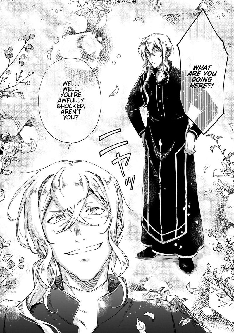 Fushi No Kami Henkyou Kara Hajimeru Bunmei Saiseiki Chapter 43 Page 23