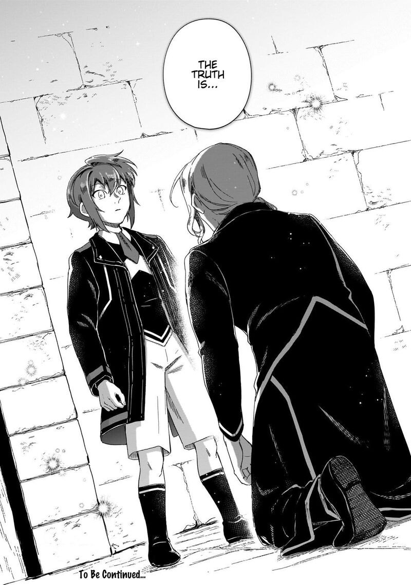 Fushi No Kami Henkyou Kara Hajimeru Bunmei Saiseiki Chapter 43 Page 29
