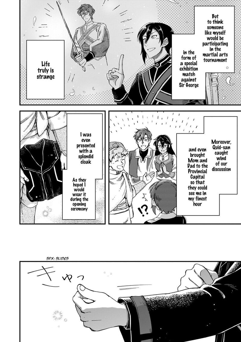 Fushi No Kami Henkyou Kara Hajimeru Bunmei Saiseiki Chapter 43 Page 3