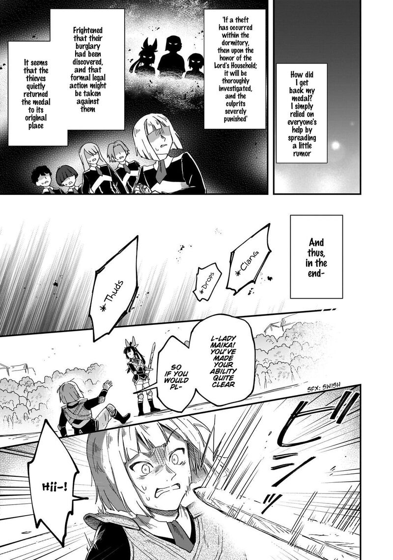 Fushi No Kami Henkyou Kara Hajimeru Bunmei Saiseiki Chapter 43 Page 6