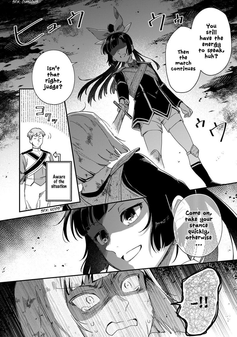 Fushi No Kami Henkyou Kara Hajimeru Bunmei Saiseiki Chapter 43 Page 7