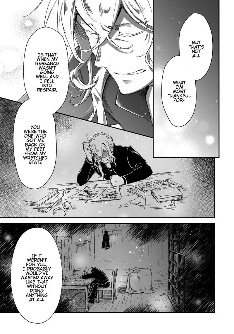 Fushi No Kami Henkyou Kara Hajimeru Bunmei Saiseiki Chapter 44 Page 10